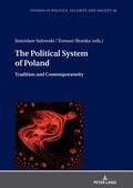 Cover: The Political System of Poland - Peter Lang Verlag