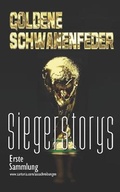 Cover: Siegerstorys - Sarturia(r)-Verlag E.K. Autoren Service