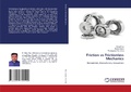 Cover: Friction vs Frictionless Mechanics - LAP Lambert Academic Publishing