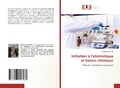 Cover: Initiation &agrave; l'atomistique et liaison chimique - &Eacute;ditions universitaires europ&eacute;ennes