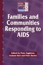 Cover: Families and Communities Responding to AIDS - Routledge