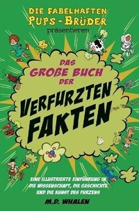Abbildung von: Das grosse Buch der verfurzten Fakten - Top Floor Books