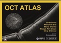 Cover: OCT Atlas - Jaypee Brothers Medical Publishers