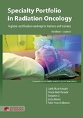 Cover: Specialty Portfolio in Radiation Oncology - Qatar University Press