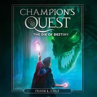 Enlarge image Cover: The Die of Destiny Lib/E - SHADOW MOUNTAIN