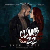 Enlarge image Cover: Club 22 - Audio Sorceress LLC