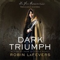 Cover: Dark Triumph - HarperAudio