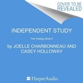 Cover: Independent Study - HarperAudio