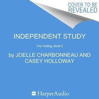Enlarge image Cover: Independent Study - HarperAudio