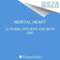 Cover: Mortal Heart - HarperAudio