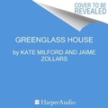 Cover: Greenglass House - HarperAudio