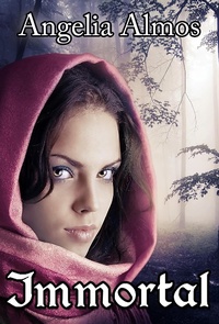 Enlarge image Cover: Immortal - Thoroughweb Press