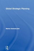 Cover: Global Strategic Planning - Butterworth-Heinemann