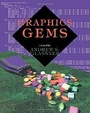 Cover: Graphics Gems - Morgan Kaufmann