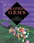 Cover: Graphics Gems - Morgan Kaufmann