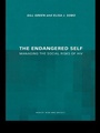Cover: The Endangered Self - Routledge