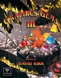 Cover: Graphics Gems III (IBM Version) - Morgan Kaufmann