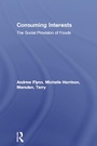 Cover: Consuming Interests - Routledge