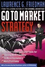 Cover: Go To Market Strategy - Butterworth-Heinemann