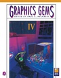 Cover: Graphics Gems IV (IBM Version) - Morgan Kaufmann