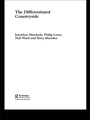 Cover: The Differentiated Countryside - Routledge