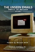 Cover: The Unseen Emails - Unseen, LLC