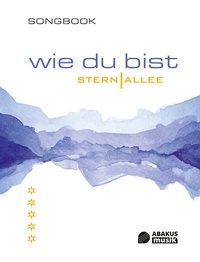 Abbildung von: Wie du bist - ABAKUS Musik