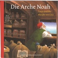 Cover: Die Arche Noah - Deutsche Bibelgesellschaft
