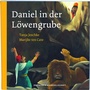 Cover: Daniel in der L&ouml;wengrube - Deutsche Bibelgesellschaft