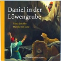 Cover: Daniel in der L&ouml;wengrube - Deutsche Bibelgesellschaft