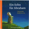 Cover: Ein Sohn f&uuml;r Abraham - Deutsche Bibelgesellschaft