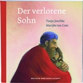 Cover: Der verlorene Sohn - Deutsche Bibelgesellschaft