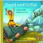 Cover: David und Goliat - Deutsche Bibelgesellschaft
