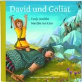 Cover: David und Goliat - Deutsche Bibelgesellschaft