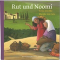 Cover: Rut und Noomi - Deutsche Bibelgesellschaft