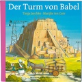 Cover: Der Turm von Babel - Deutsche Bibelgesellschaft