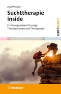 Bild: Suchttherapie inside - Schattauer