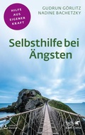 Cover: Selbsthilfe bei &Auml;ngsten (Fachratgeber Klett-Cotta, Bd.) - Klett-Cotta