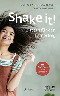 Abbildung von: Shake it! - Klett-Cotta