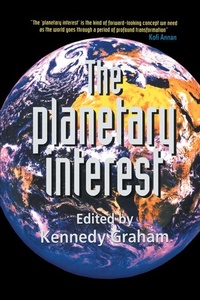 Enlarge image Cover: The Planetary Interest - Routledge