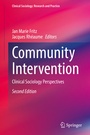 Cover: Community Intervention - Springer