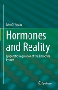 Cover: Hormones and Reality - Springer