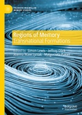 Cover: Regions of Memory - Palgrave Macmillan