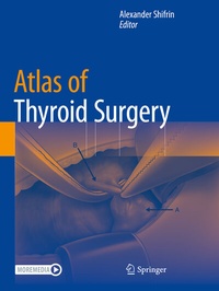 Abbildung von: Atlas of Thyroid Surgery - Springer