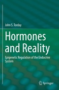 Cover: Hormones and Reality - Springer