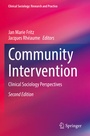 Cover: Community Intervention - Springer