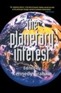 Cover: The Planetary Interest - Routledge