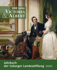 Abbildung von: 200 Jahre Victoria & Albert - Michael Imhof Verlag