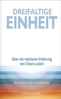 Cover: Dreifaltige Einheit - Neue Stadt
