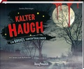 Cover: Kalter Hauch - Kaufmann Verlag